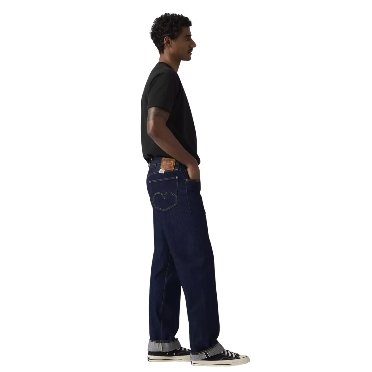 LEVI'S - Vintage Clothing 1933 501® Jeans