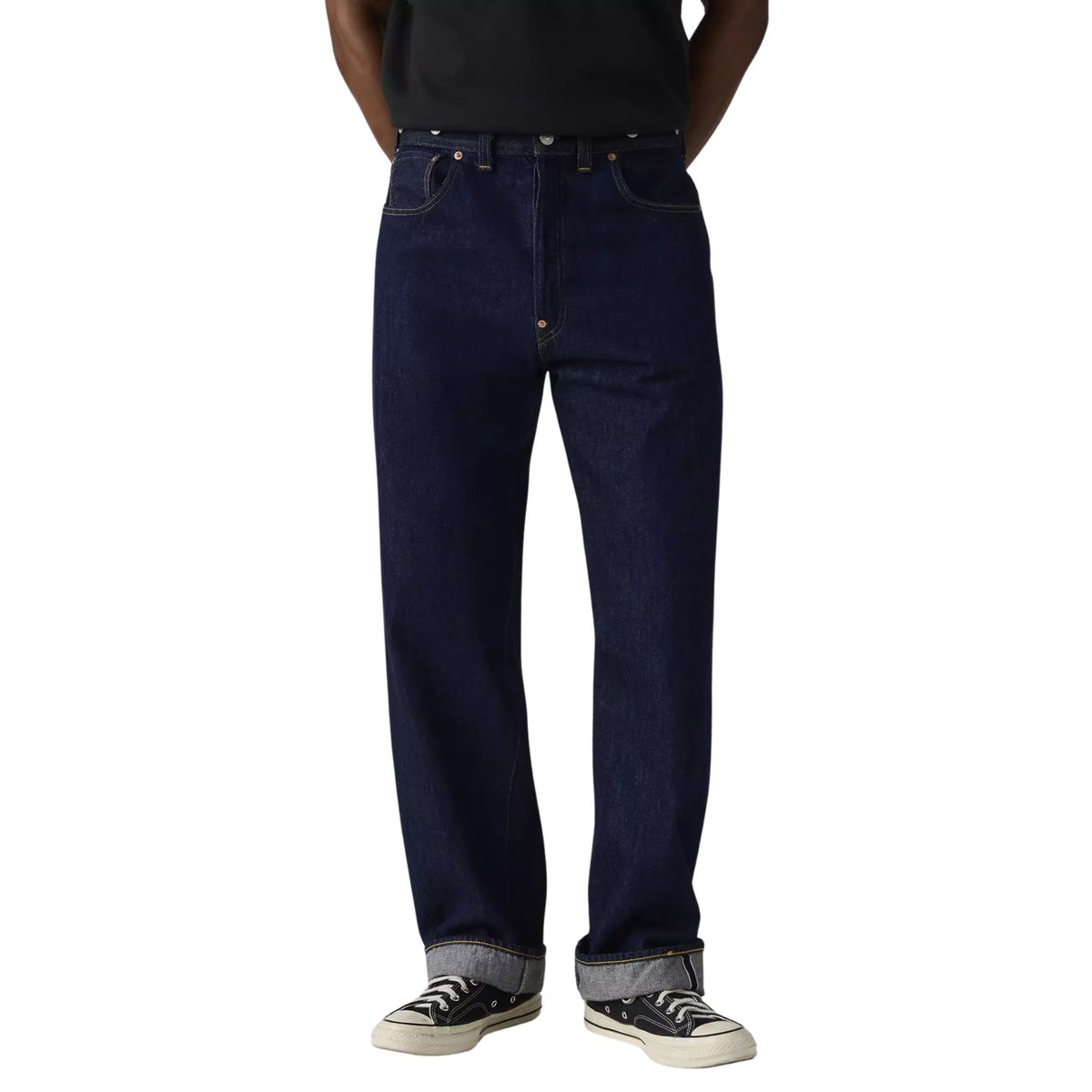 LEVI'S - Vintage Clothing 1933 501® Jeans