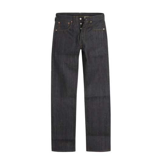 LEVI'S - Vintage Clothing 1947s 501 XX Jeans Rigid