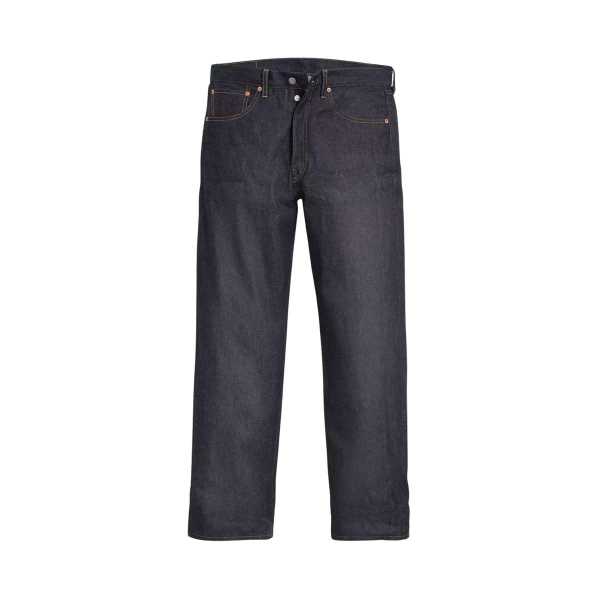 LEVI'S - Vintage Clothing 1955 501® Jeans Rigid