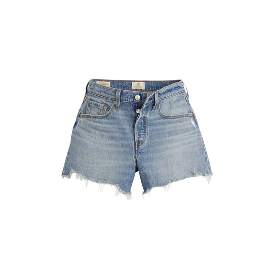 LEVI'S - W' 501® Curve Short