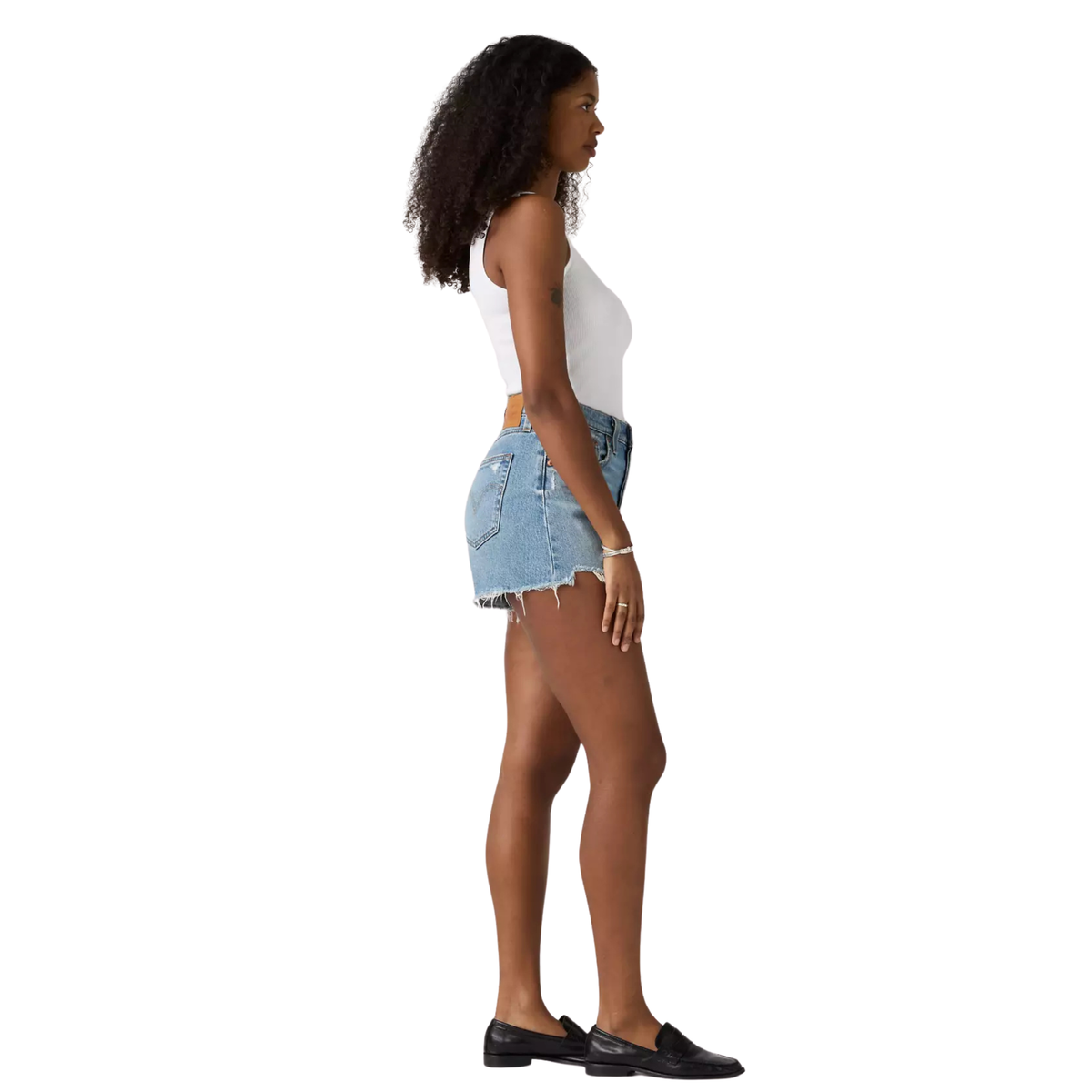 LEVI'S - W' 501® Curve Short