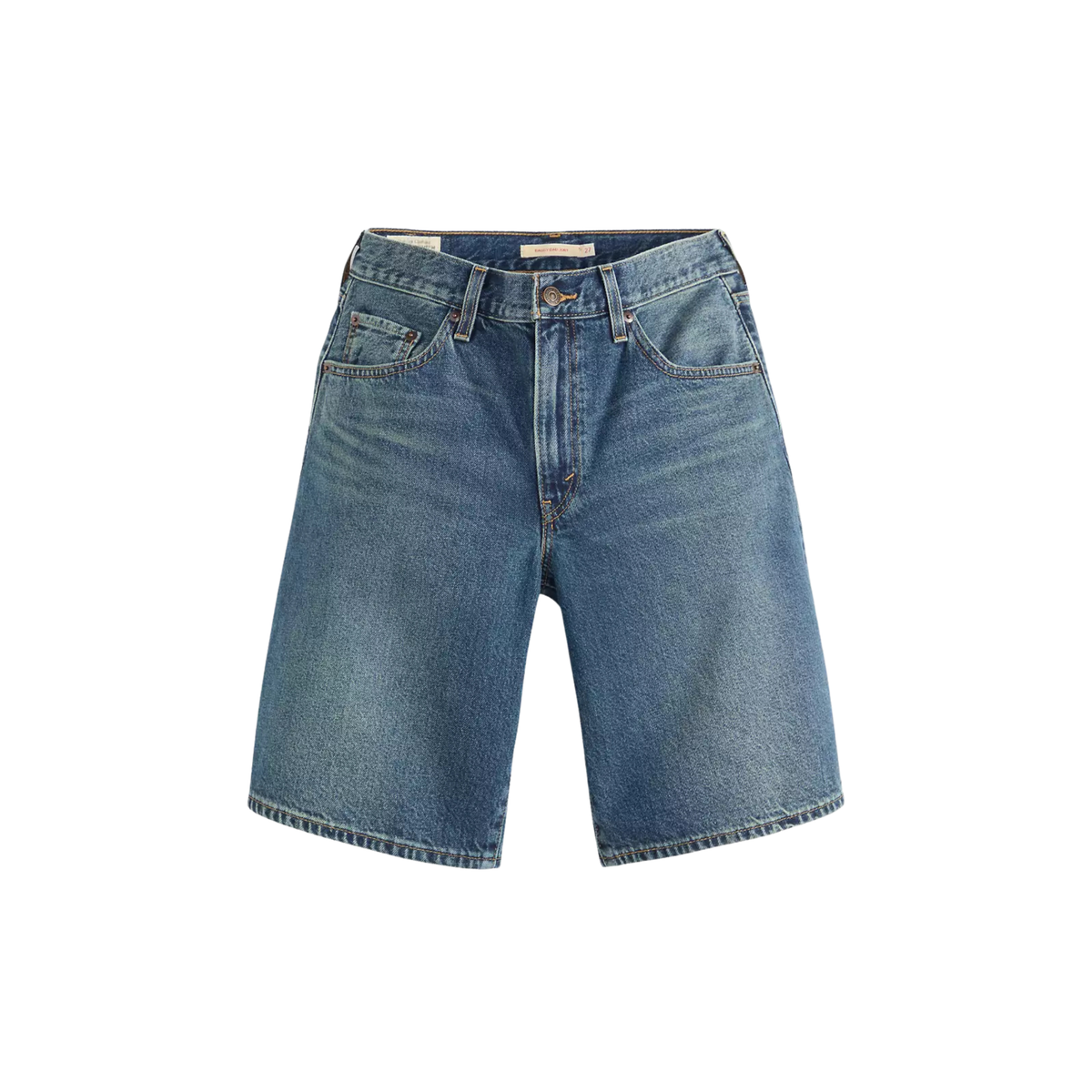 LEVI'S - W' Baggy Dad Jort