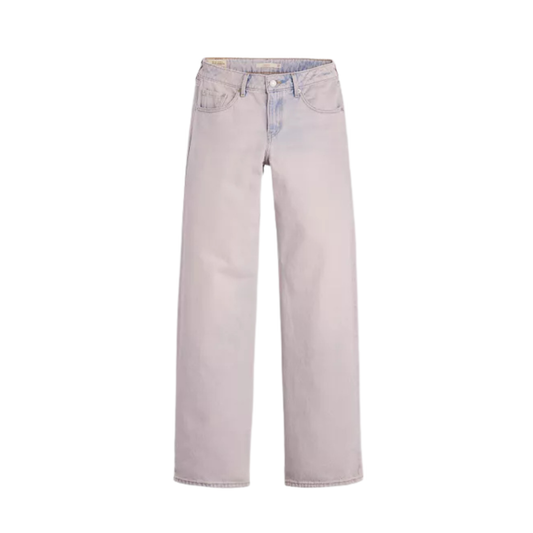 LEVI'S - W' Low Loose Jeans