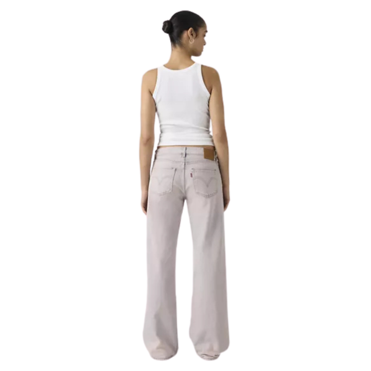 LEVI'S - W' Low Loose Jeans