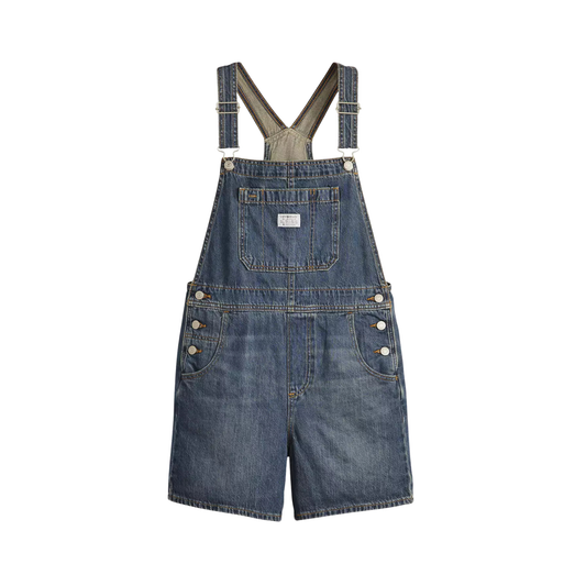 LEVI'S - W' Utility Shortall Salopette