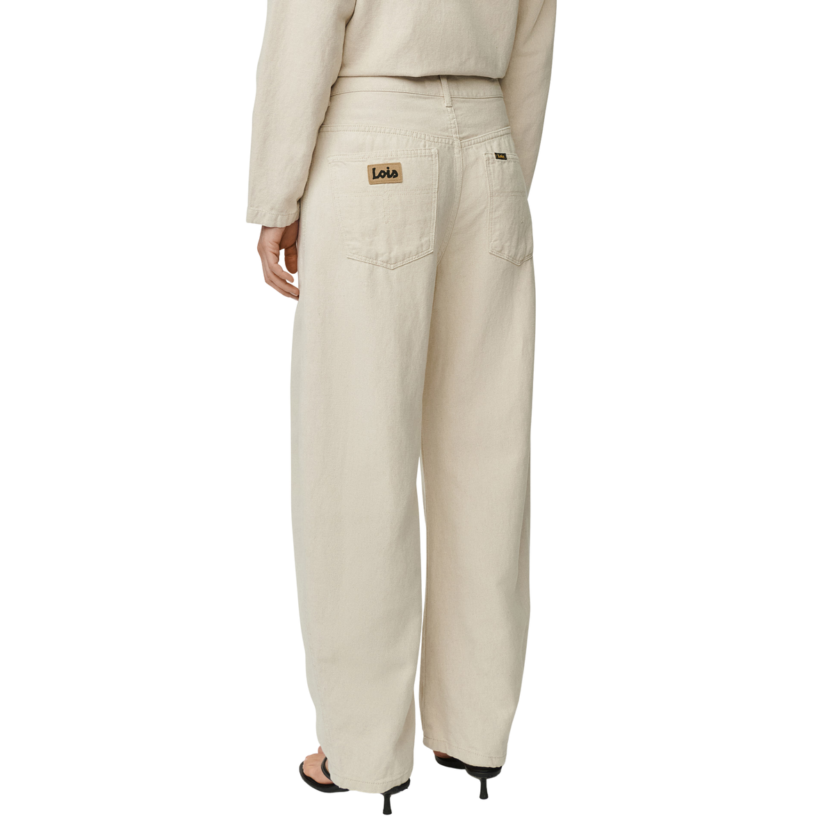 LOIS - Dali Natural Linen Rinse