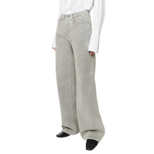 LOIS - Skater Loose Mad Smoothic Glaced Pant