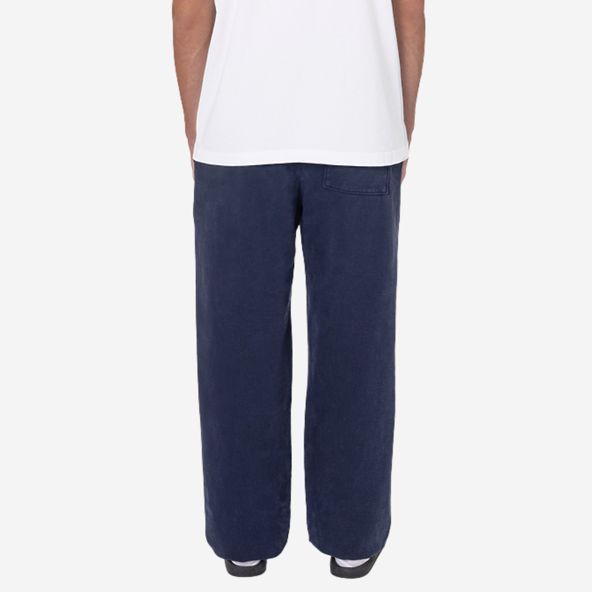 LOS ANGELES APPAREL - 14oz Heavy Fleece Sweatpant