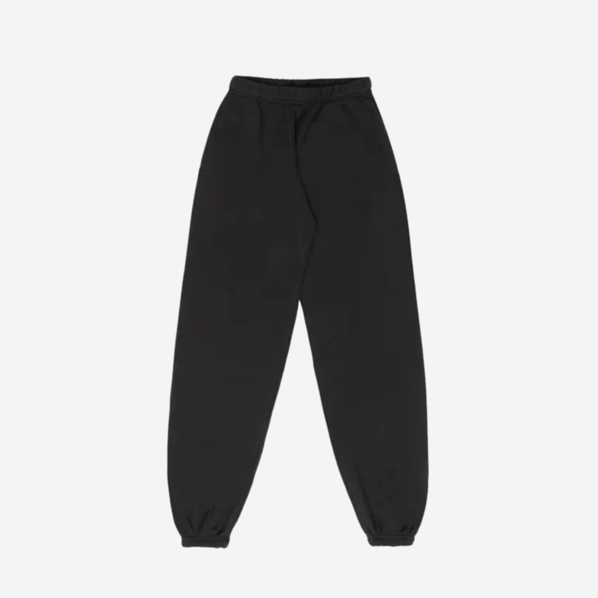 LOS ANGELES APPAREL - W' Flex Fleece High Waist Sweatpant