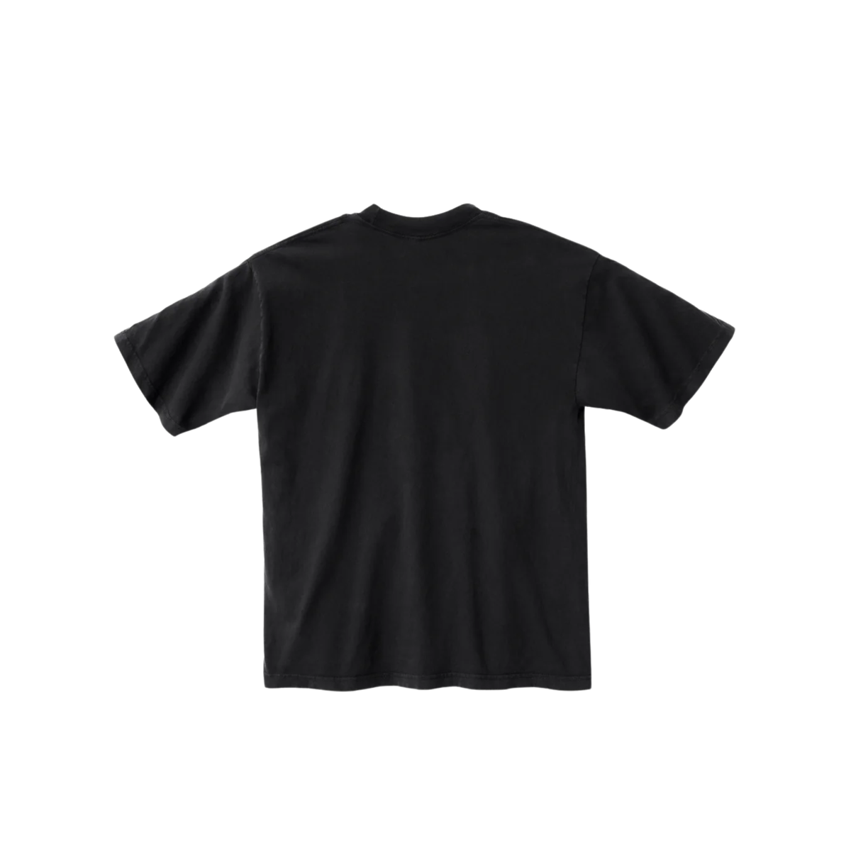 LOS ANGELES APPAREL - 6.5oz Garment Dye Crew Neck T-shirt