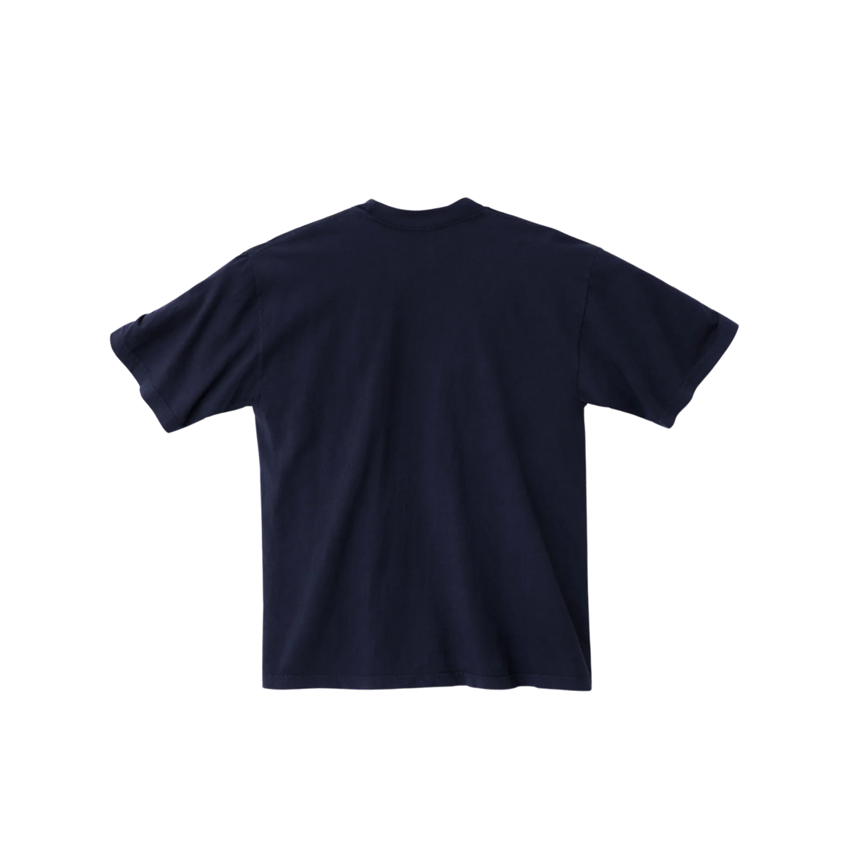 LOS ANGELES APPAREL - 6.5oz Garment Dye Crew Neck T-shirt