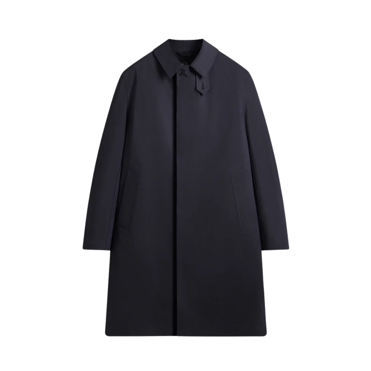 MACKINTOSH - Dunkeld Rubberised 3/4 Length Coat