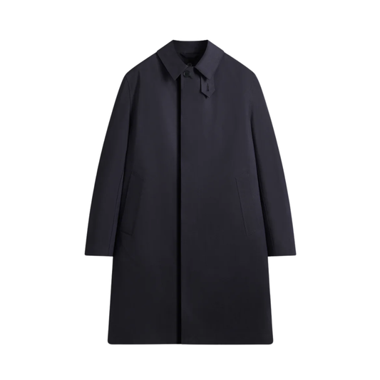 MACKINTOSH - Dunkeld Rubberised 3/4 Length Coat