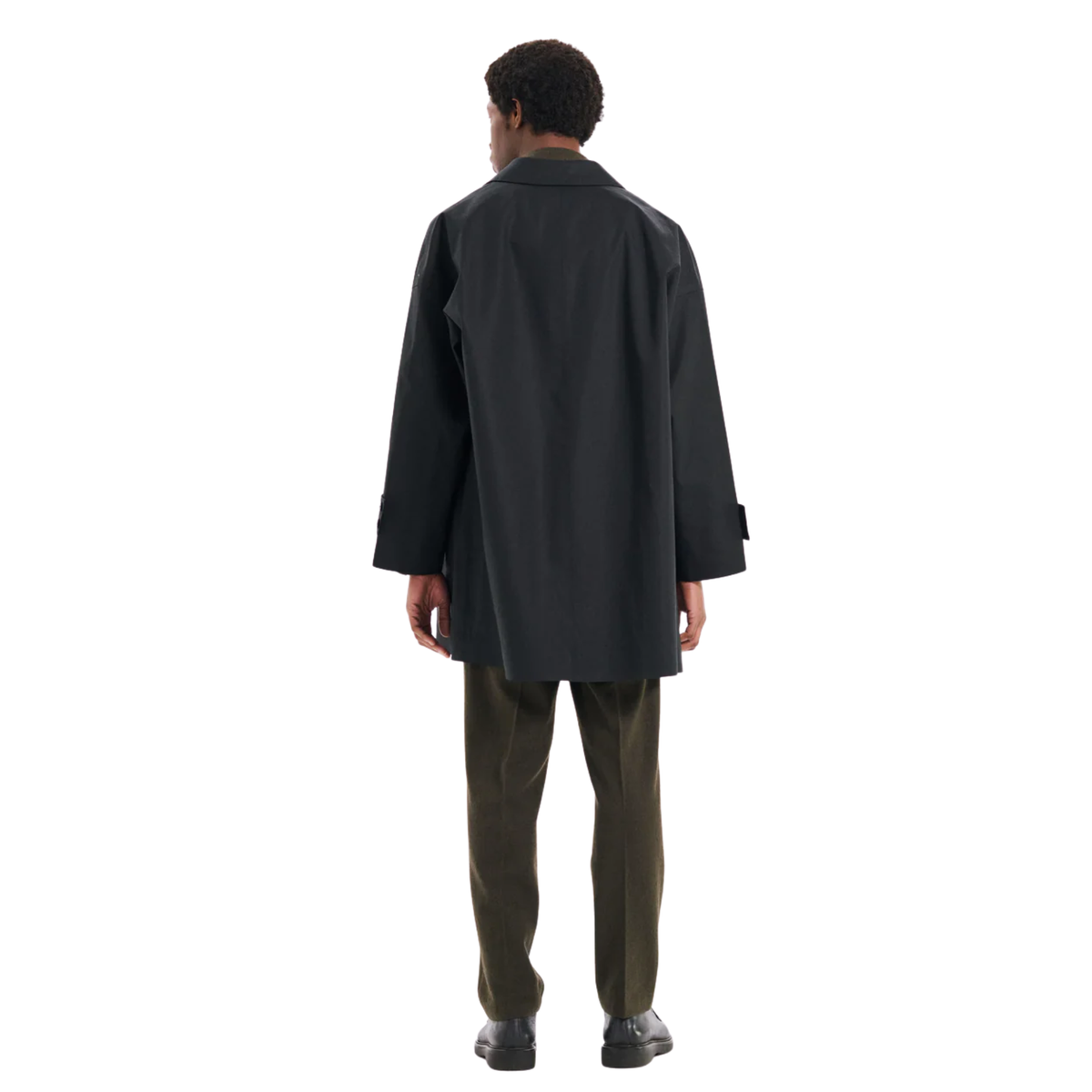 MACKINTOSH - Humbie Raintec Coat