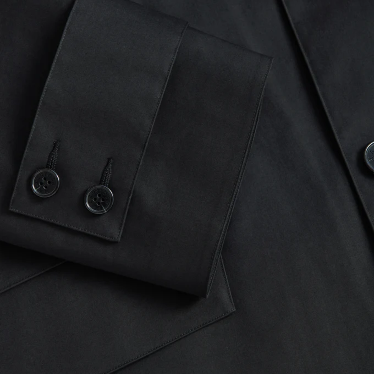 MACKINTOSH - Humbie Raintec Coat