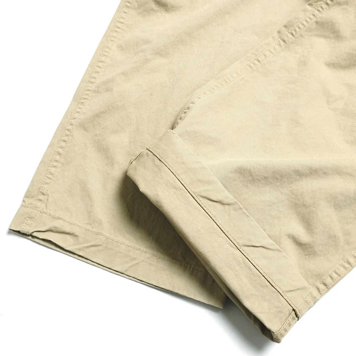 MASTER & CO. - Chino Long Trousers