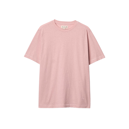 MERZ SCHWANEN - Cotton Hemp All Plant Based T-Shirt