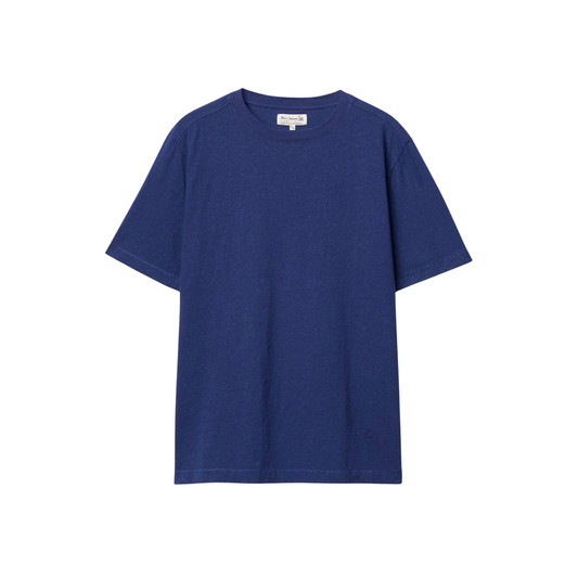 MERZ SCHWANEN - Cotton Hemp All Plant Based T-Shirt