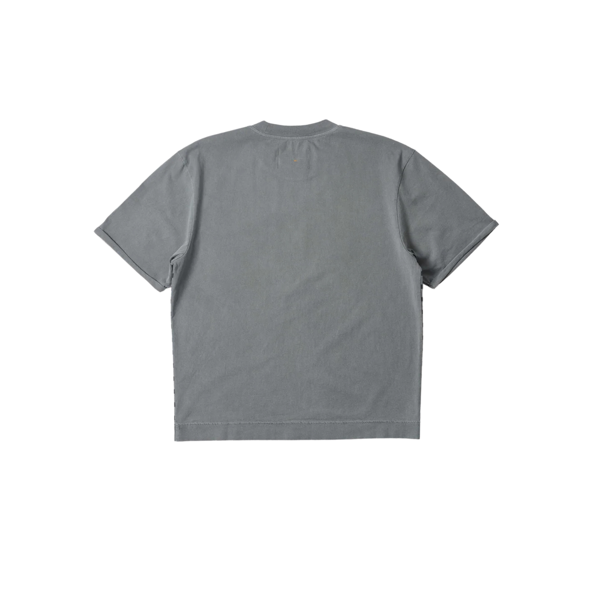MHL. - S\S Overdye Stripe T-Shirt