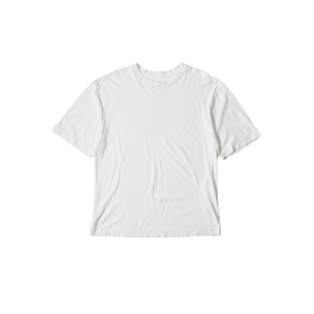 MHL. - S\S Simple T-Shirt