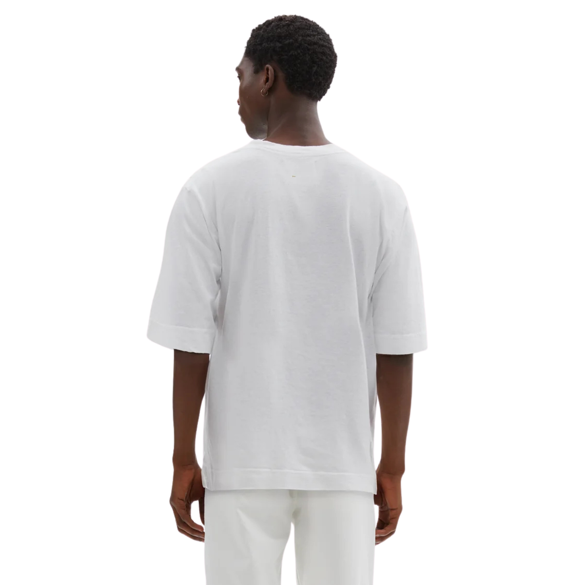 MHL. - S\S Simple T-Shirt