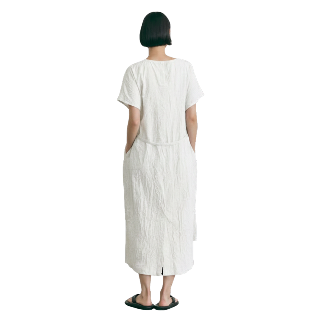 NICHOLSON & NICHOLSON - Eve CC Dress