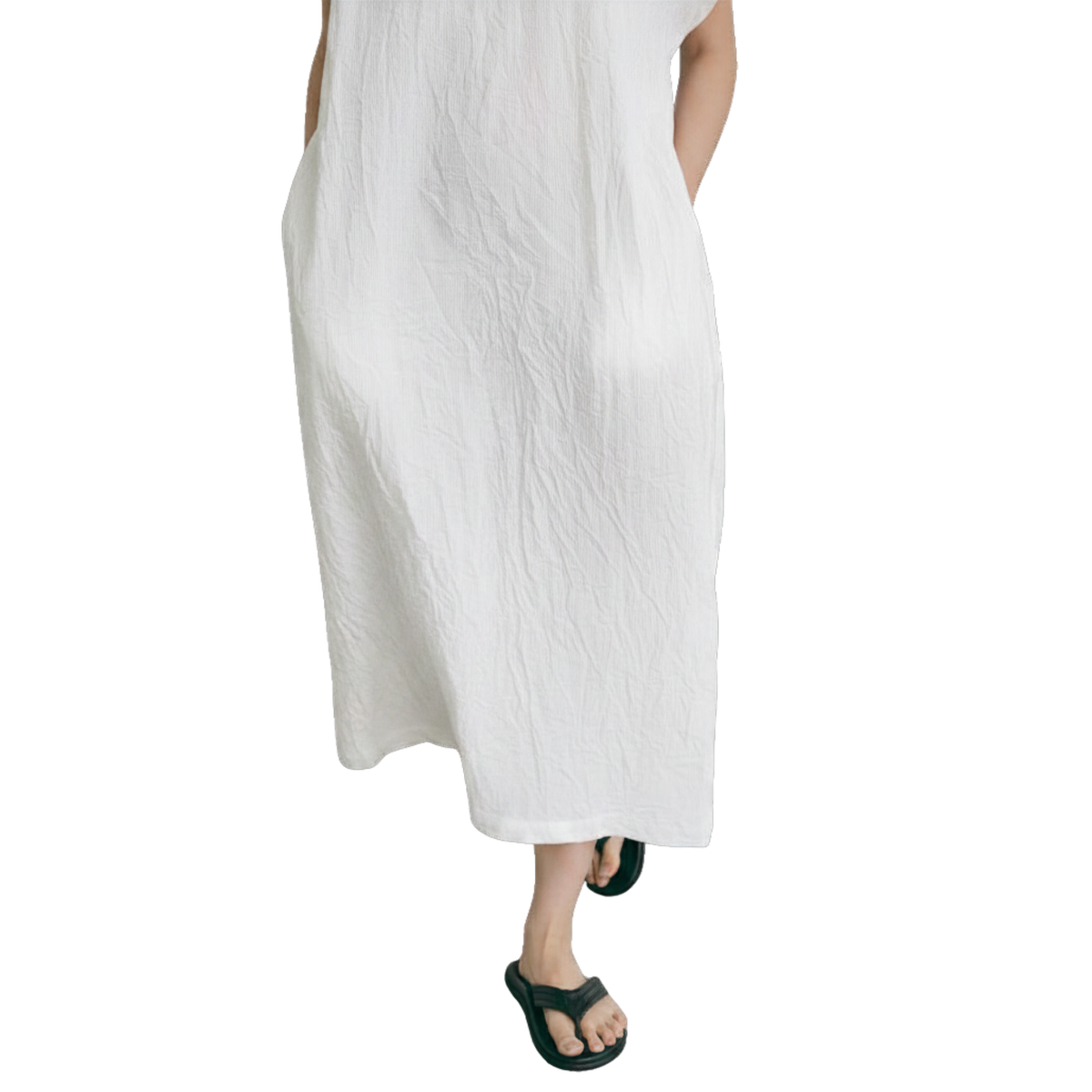 NICHOLSON & NICHOLSON - Eve CC Dress