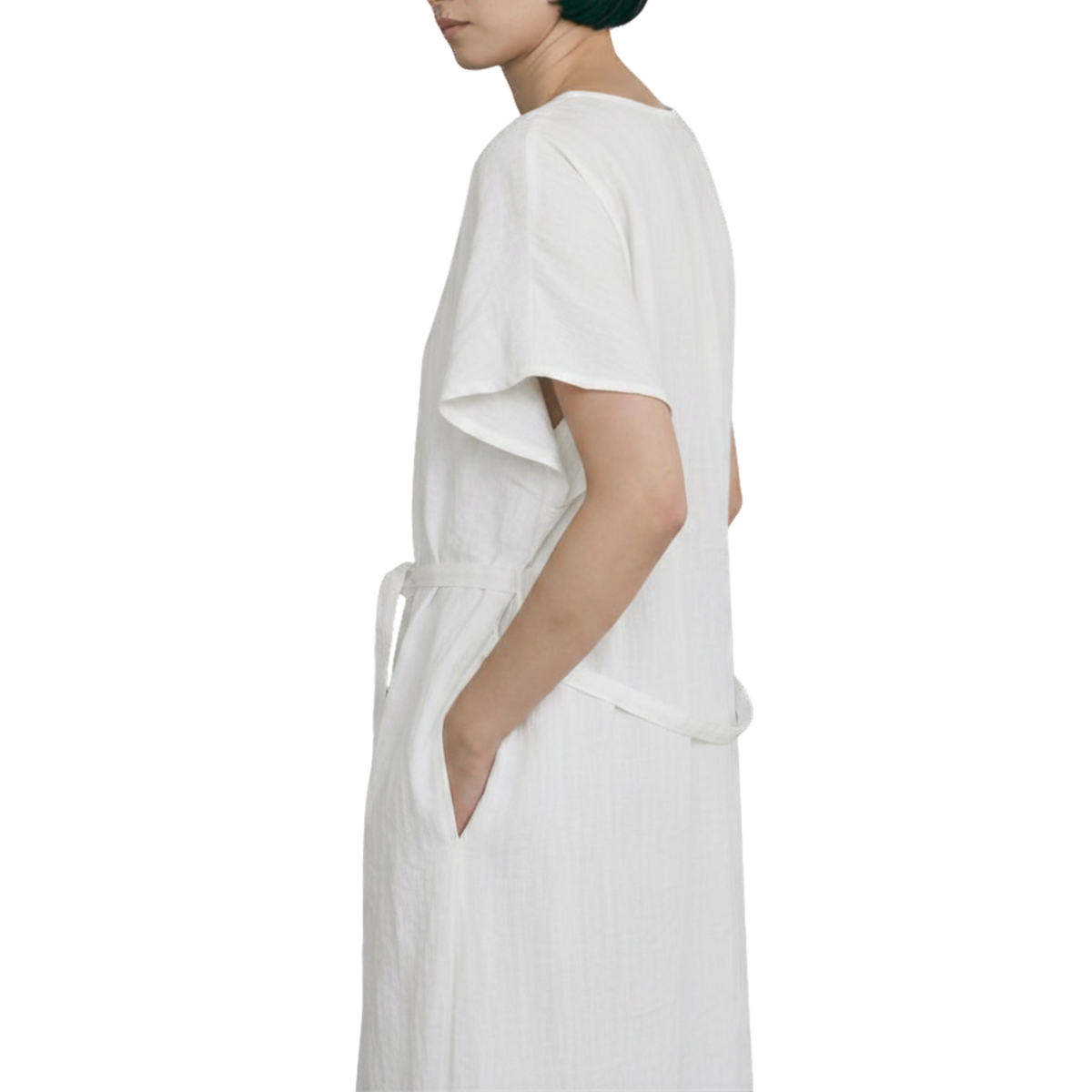 NICHOLSON & NICHOLSON - Eve CC Dress