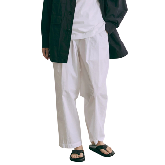 NICHOLSON & NICHOLSON - Haku W Woven Pant