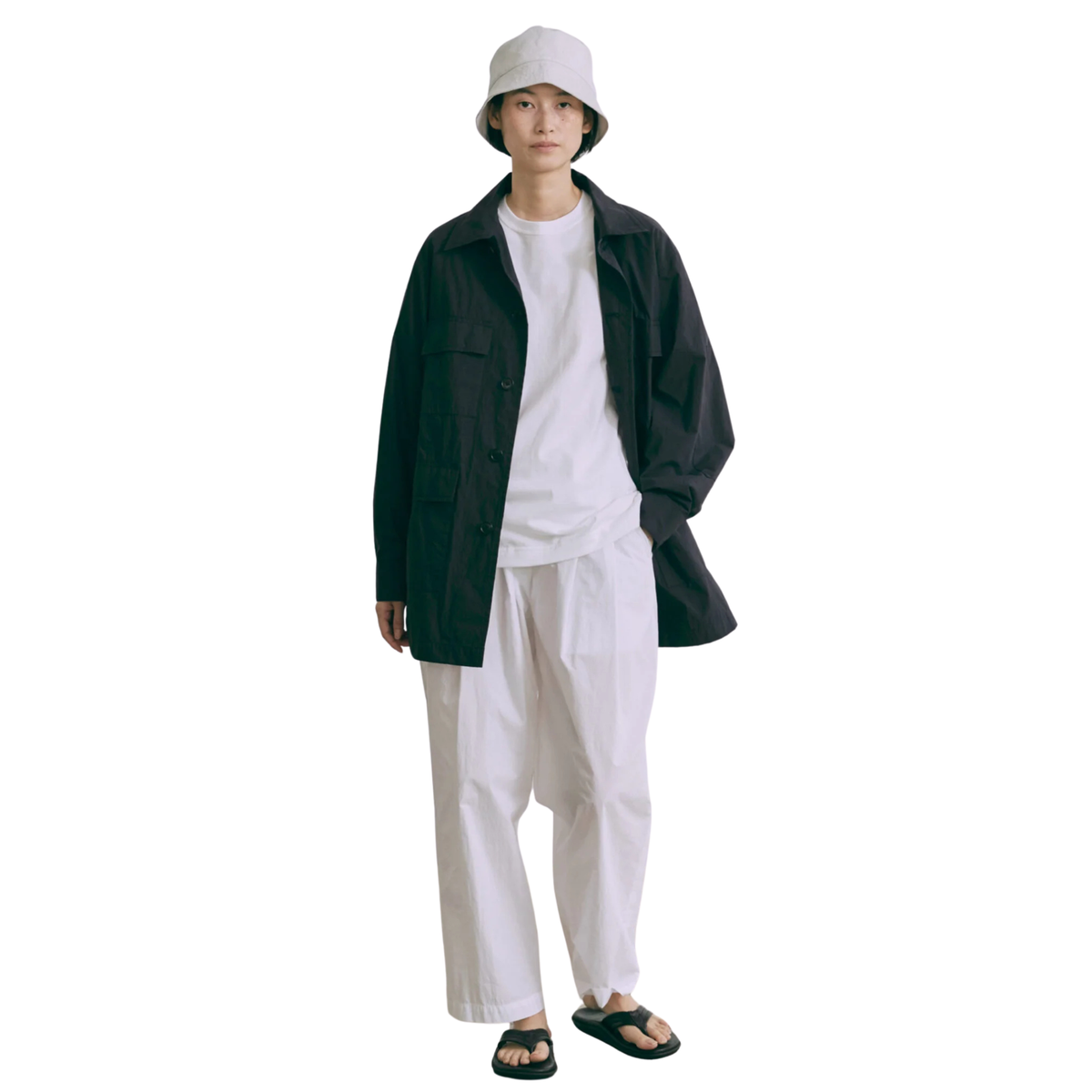 NICHOLSON & NICHOLSON - Haku W Woven Pant