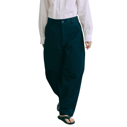 NICHOLSON & NICHOLSON - Harper Chino Woven Pant