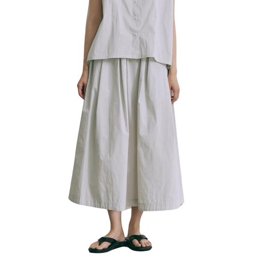 NICHOLSON & NICHOLSON - Mira W Woven Skirt