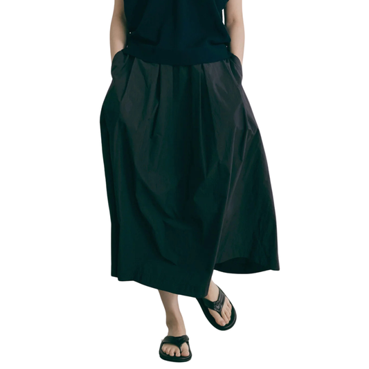 NICHOLSON & NICHOLSON - Mira W Woven Skirt