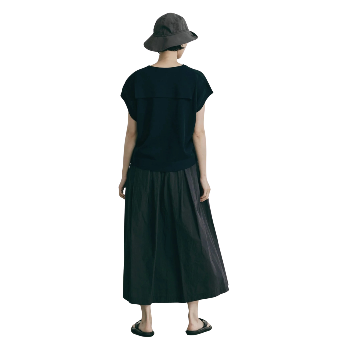 NICHOLSON & NICHOLSON - Mira W Woven Skirt