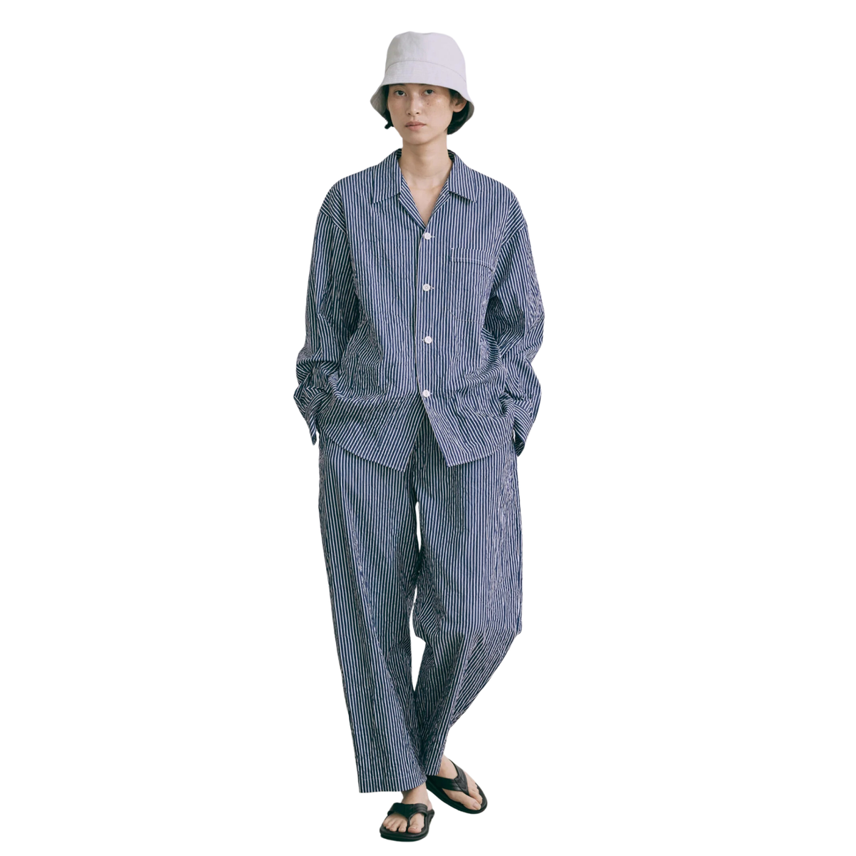 NICHOLSON & NICHOLSON - Rito CC Woven Pant