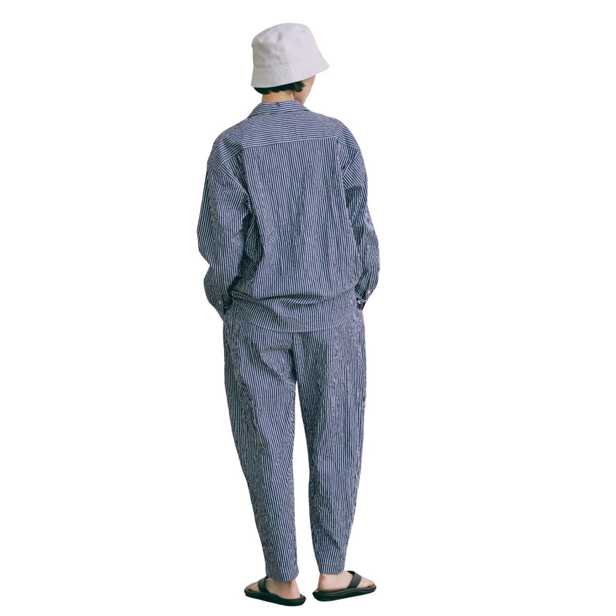 NICHOLSON & NICHOLSON - Rito CC Woven Pant