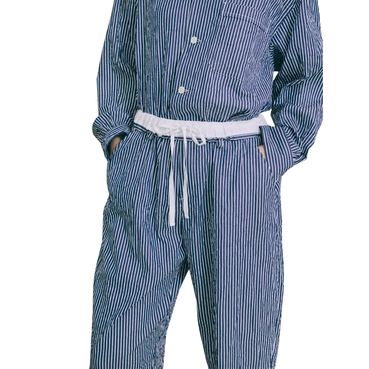 NICHOLSON & NICHOLSON - Rito CC Woven Pant