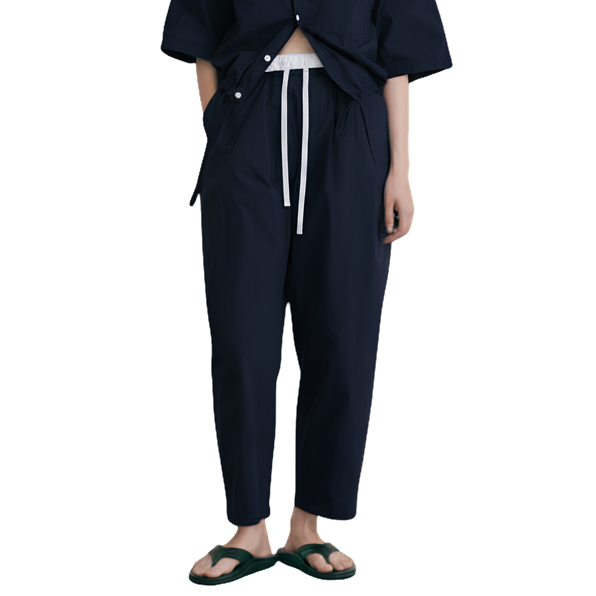 NICHOLSON & NICHOLSON - Rito W Woven Pant