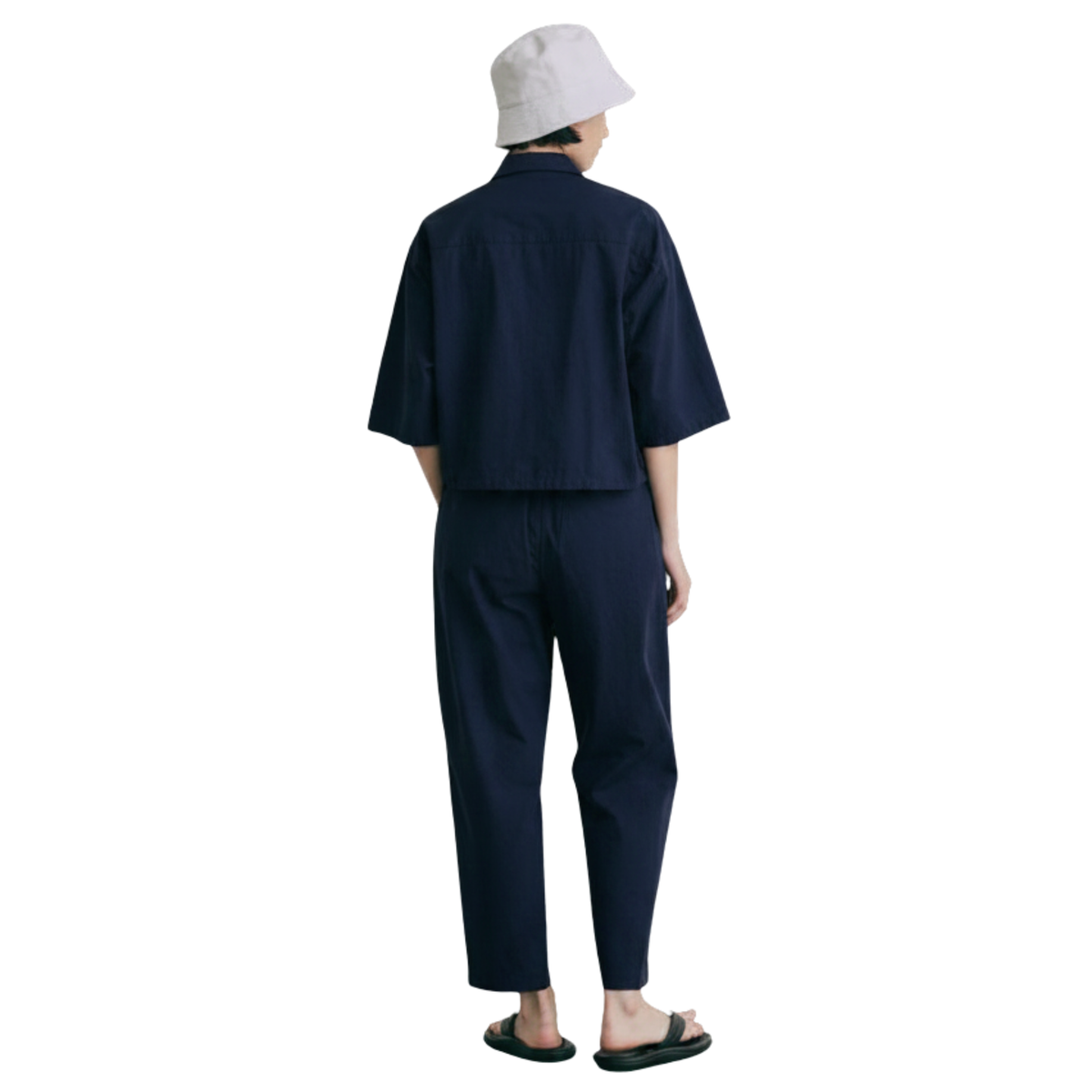 NICHOLSON & NICHOLSON - Rito W Woven Pant