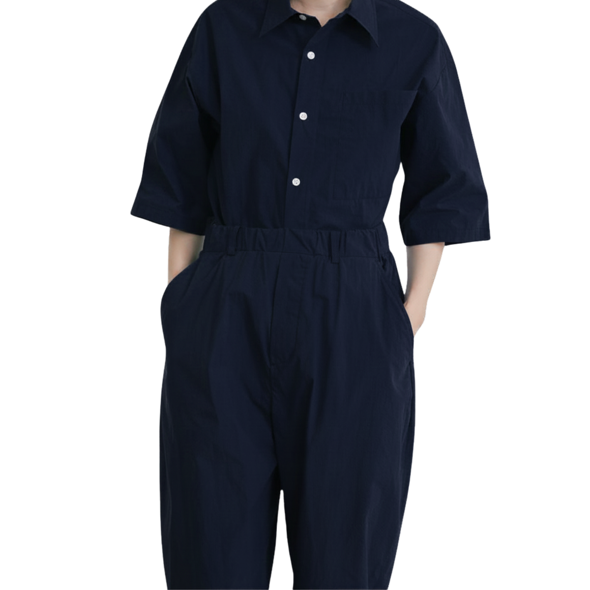NICHOLSON & NICHOLSON - Rito W Woven Pant