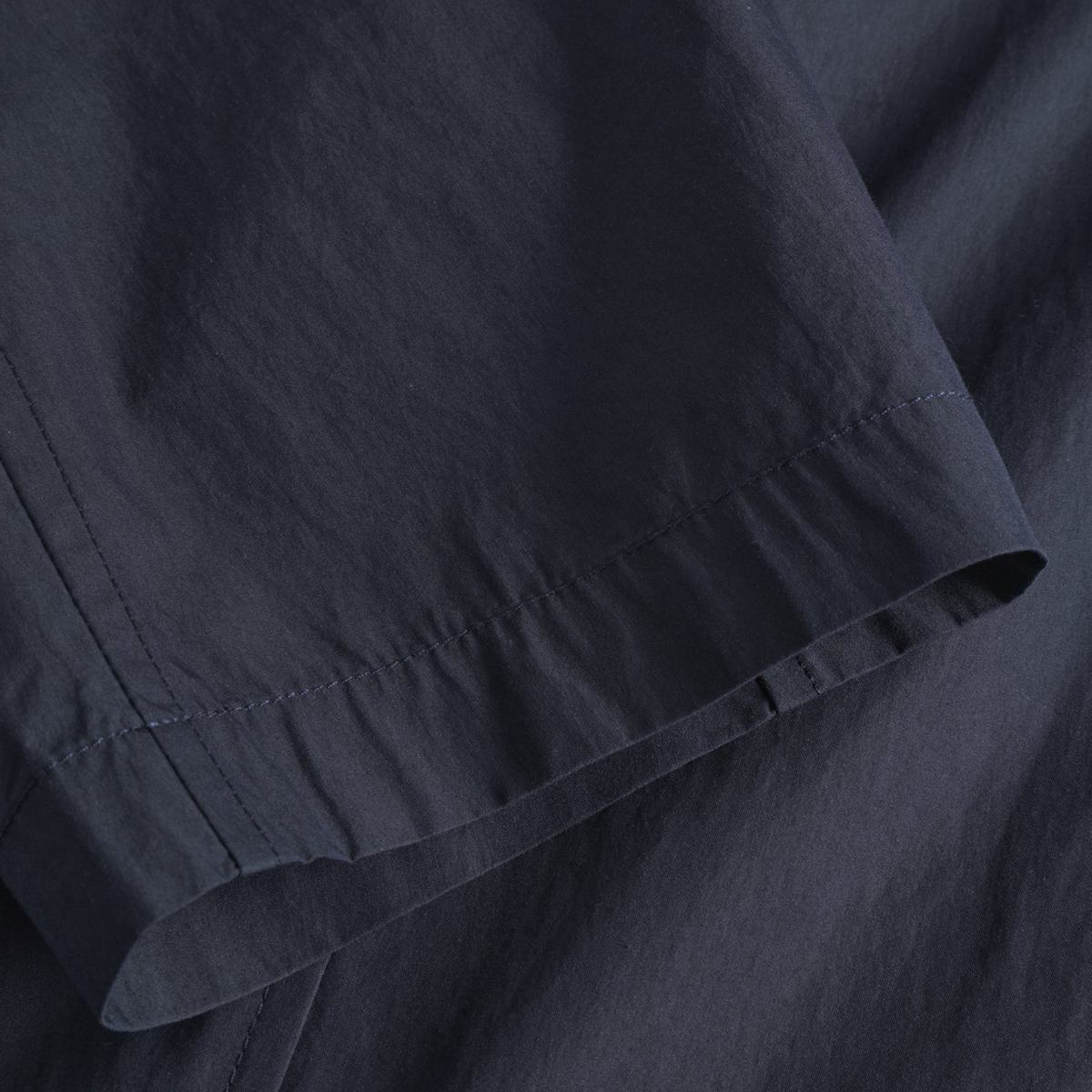 NORSE PROJECTS - Vargo Tech Poplin Mac
