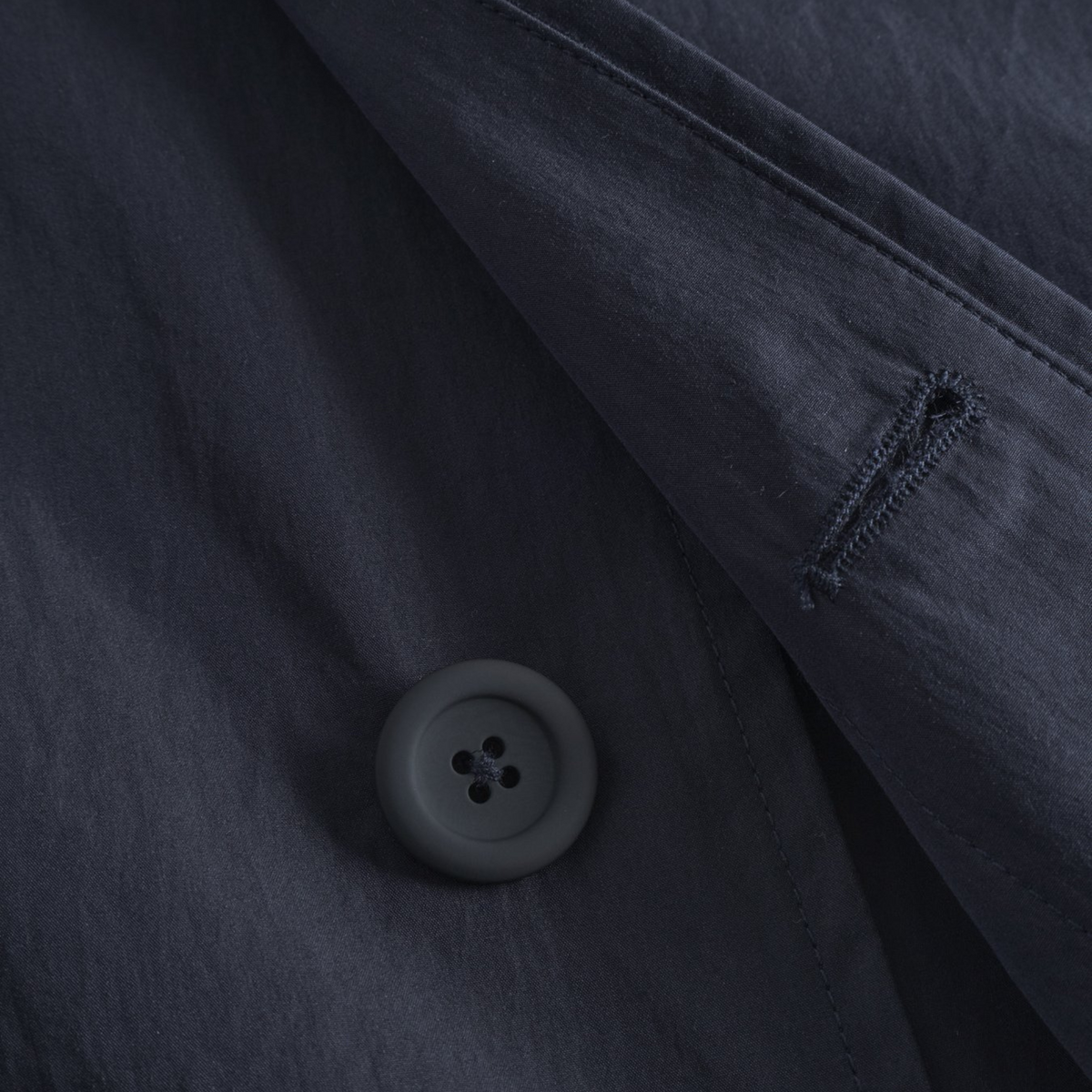 NORSE PROJECTS - Vargo Tech Poplin Mac