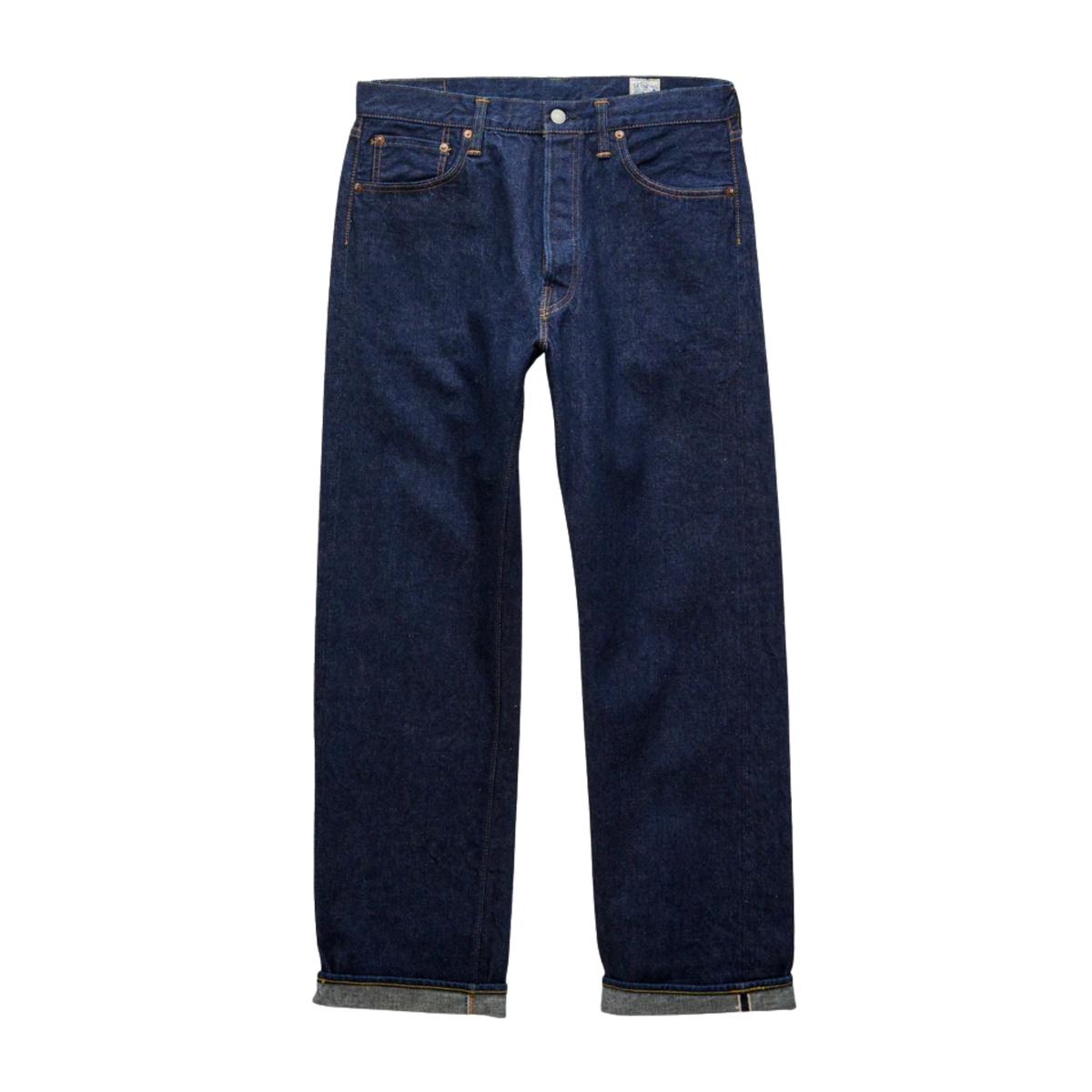 ORSLOW - 105XX The 1950S Selvedge Denim