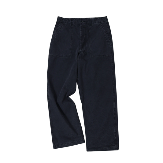 ORSLOW - Summer Fatigue Pants