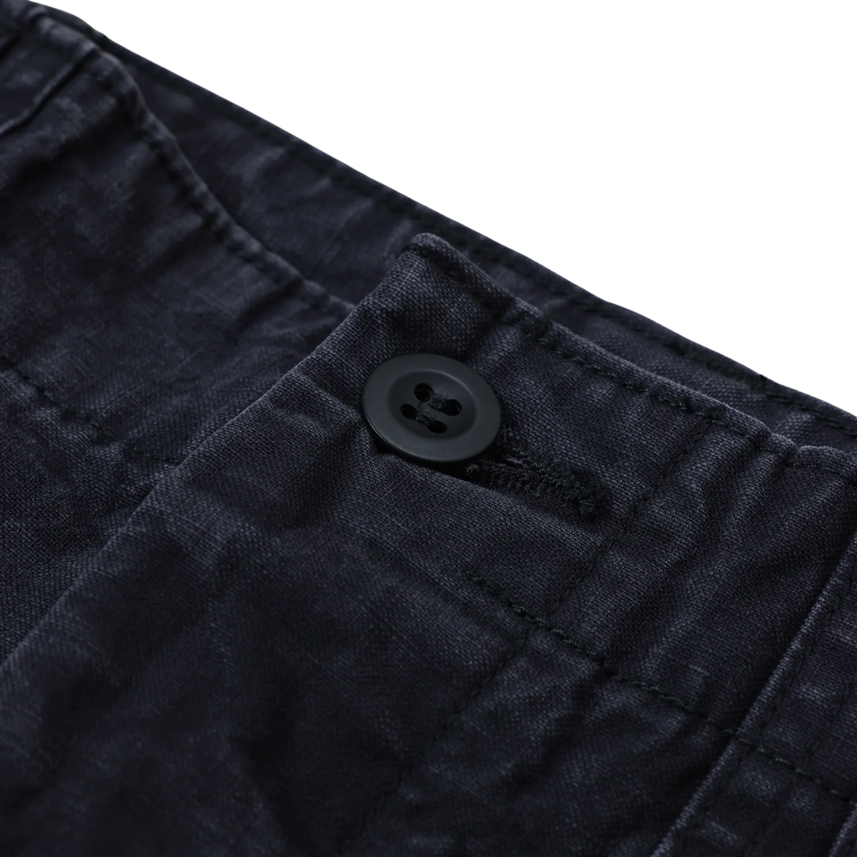 ORSLOW - Summer Fatigue Pants
