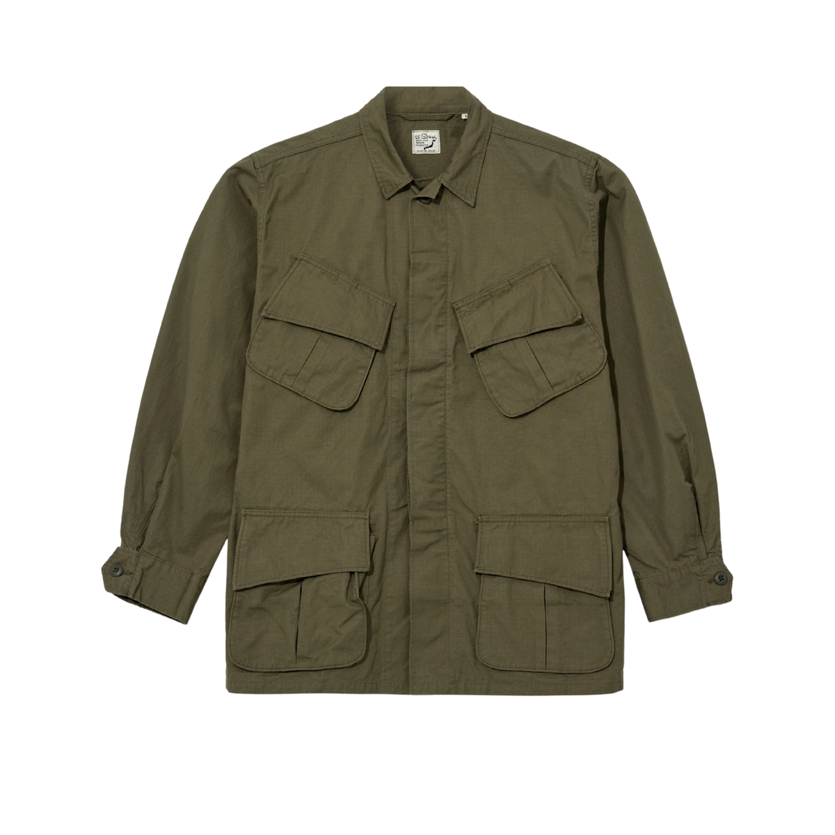 ORSLOW - U.S Army Tropical Jacket