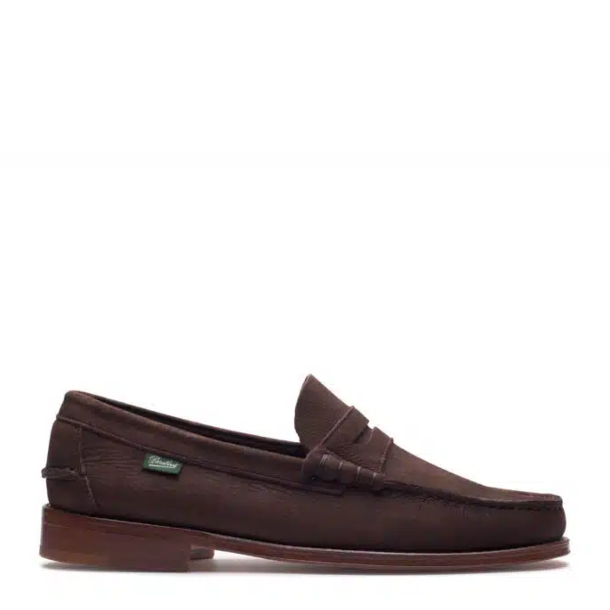 PARABOOT - Coraux / Cuir