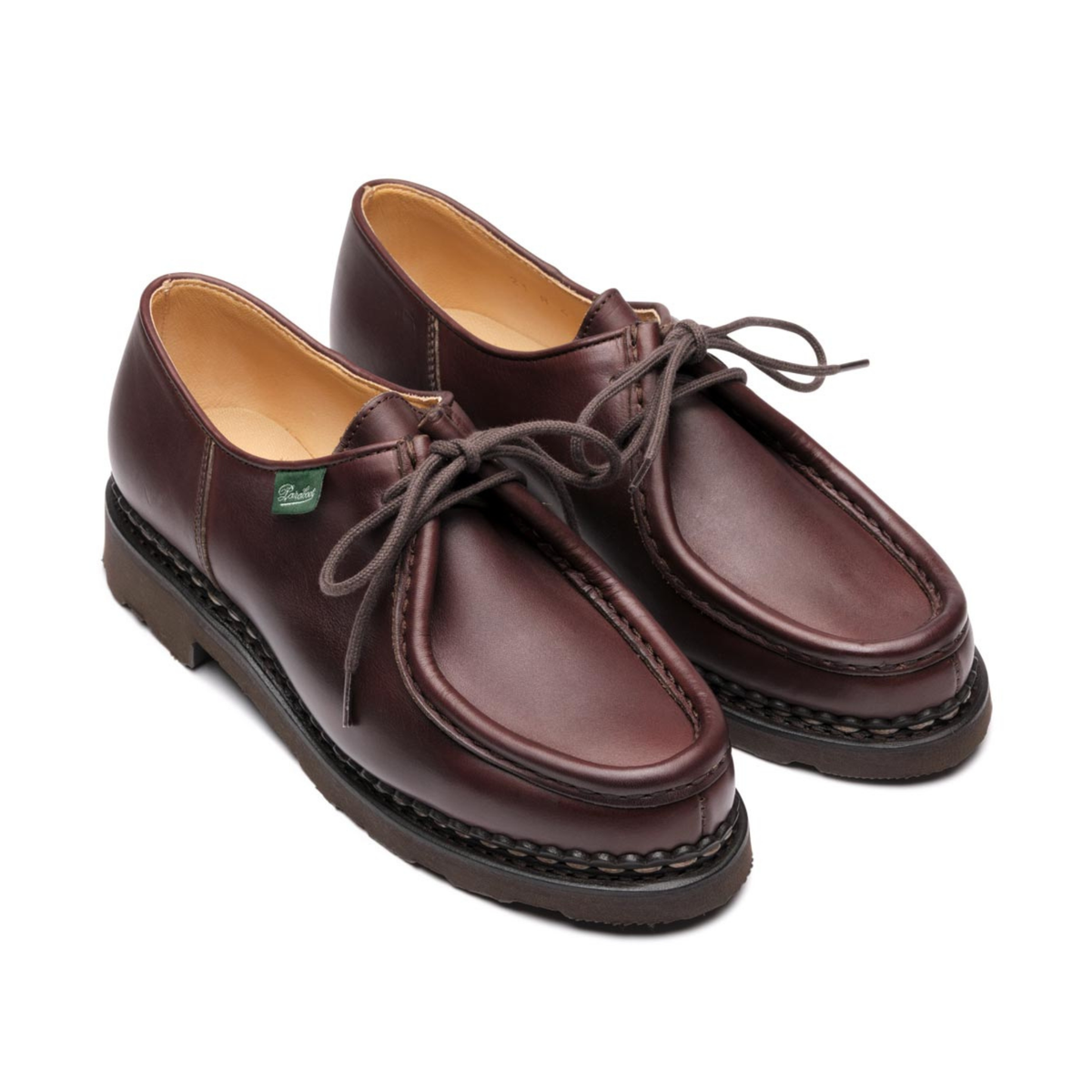 PARABOOT - W' Michael Griffe Marron
