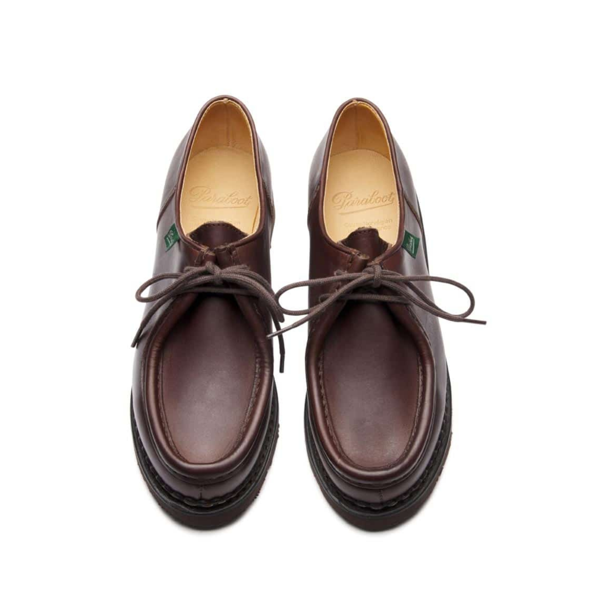 PARABOOT - W' Michael Griffe Marron